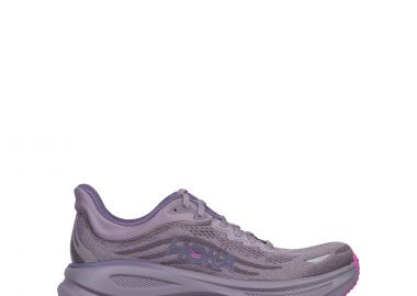 Sneakers γυναικεία Hoka Μώβ 1162012-BLX Bondi 9 262 - Hoka - 