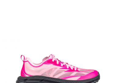 Sneakers γυναικεία Hoka Ρόζ 1168450-NDRG Mafate Speed 4 Lite 262 - Hoka - 