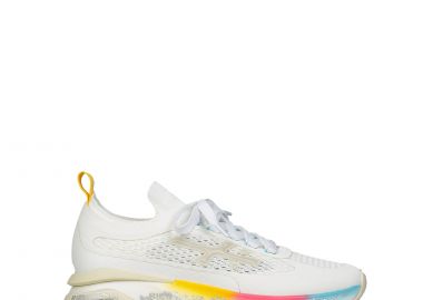 Sneakers γυναικεία Premiata Λευκό 8260 Moerund 100 - Premiata - 