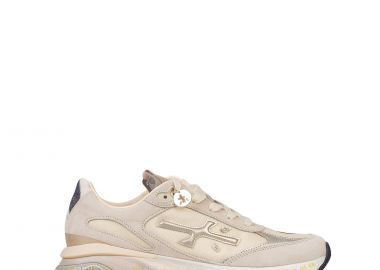 Sneakers γυναικεία Premiata Μπεζ 8080 Moerund 262 - Premiata - 