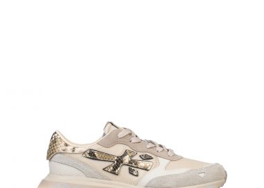 Sneakers γυναικεία Premiata Μπεζ 8183 Lauryn 100 - Premiata - 