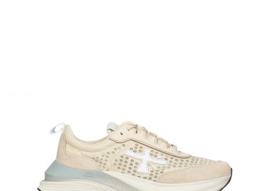 Sneakers γυναικεία Premiata Μπεζ 8242 Hill 262 - Premiata - 
