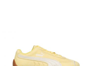 Sneakers γυναικεία Puma Κίτρινο 398846-68 Speedcat OG 262 - Puma - 