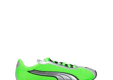 Sneakers γυναικεία Puma Λαχανί 403692-01 H-Street OG 262 - Puma - 