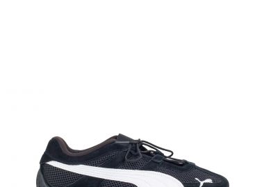 Sneakers γυναικεία Puma Μαύρο 403589-01 Speedcat Go 262 - Puma - 