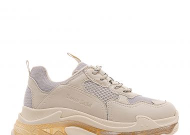 SNEAKERS σχέδιο: Q103R0262 - RENATO GARINI - 