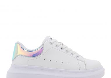 SNEAKERS σχέδιο: QA26A7012 - EXE KIDS - 