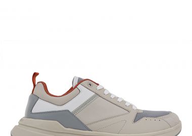 SNEAKERS σχέδιο: R50160441 - Calvin Klein - 