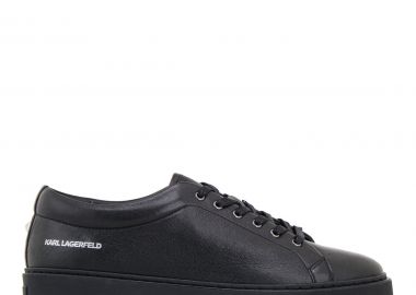 SNEAKERS σχέδιο: R536X3201 - KARL LAGERFELD - 