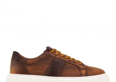 SNEAKERS σχέδιο: R542B3002 - LORENZO RUSSO - 