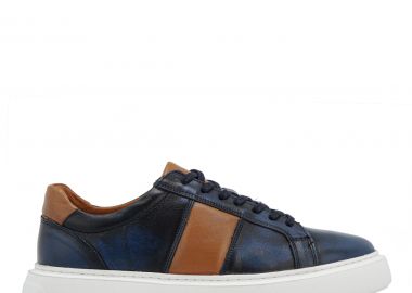 SNEAKERS σχέδιο: R555B3062 - GIOVANNI MORELLI - 