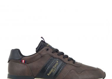 SNEAKERS σχέδιο: R592A0661 - RENATO GARINI - 