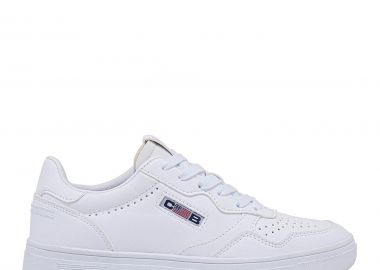 SNEAKERS σχέδιο: S166E5362 - COTTON BELT - 