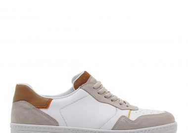 SNEAKERS σχέδιο: S526S5362 - LORENZO RUSSO - 