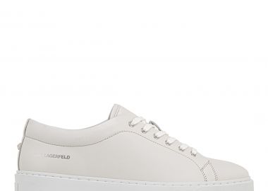 SNEAKERS σχέδιο: S536X3201 - KARL LAGERFELD - 