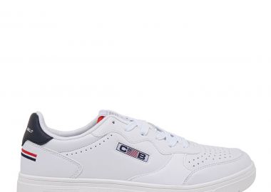 SNEAKERS σχέδιο: S566E5352 - COTTON BELT - 