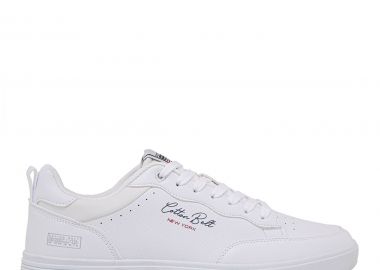 SNEAKERS σχέδιο: S567E5562 - COTTON BELT - 