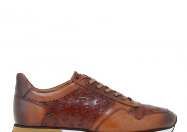 SNEAKERS σχέδιο: S593B8102 - LORENZO RUSSO - 