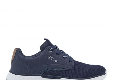 SNEAKERS σχέδιο: S593S6352 - S OLIVER - 