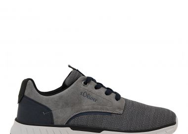SNEAKERS σχέδιο: S593S6352 - S OLIVER - 