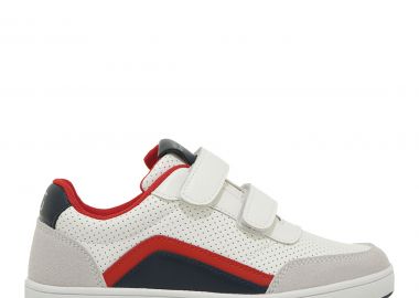 SNEAKERS σχέδιο: SA57B0101 - RENATO GARINI - 