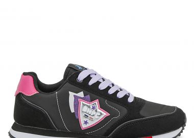 SNEAKERS σχέδιο: T113U6702 - BEVERLY HILLS POLO CLUB - 