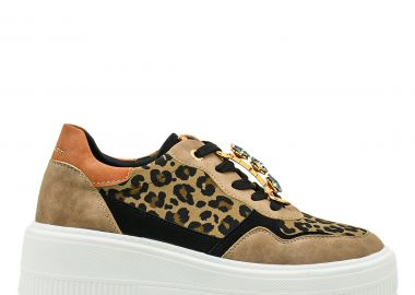 SNEAKERS σχέδιο: T119R2213 - RENATO GARINI - 