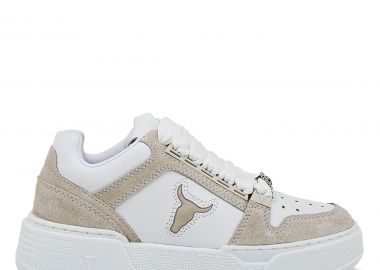 SNEAKERS σχέδιο: T129B9913 - WINDSOR SMITH - 