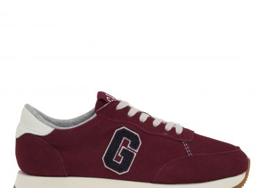 SNEAKERS σχέδιο: T132J2402 - GANT - 