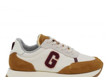 SNEAKERS σχέδιο: T132J2402 - GANT - 