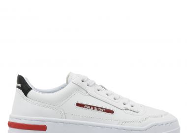 SNEAKERS σχέδιο: T148B2011 - POLO RALPH LAUREN - 