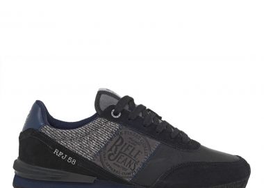 SNEAKERS σχέδιο: T503G4551 - RIFLE - 