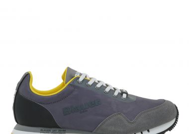 SNEAKERS σχέδιο: T512H2031 - BLAUER - 