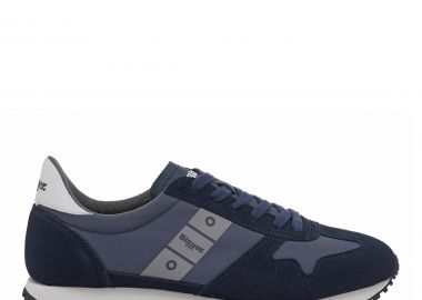 SNEAKERS σχέδιο: T512H2041 - BLAUER - 