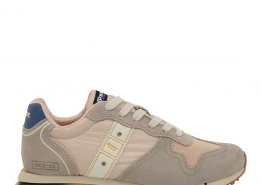 SNEAKERS σχέδιο: T512H2081 - BLAUER - 