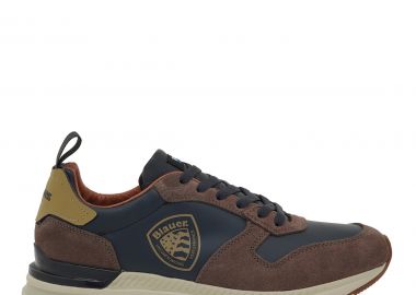 SNEAKERS σχέδιο: T512H2101 - BLAUER - 
