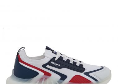 SNEAKERS σχέδιο: T512H2141 - BLAUER - 