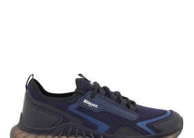 SNEAKERS σχέδιο: T512H2141 - BLAUER - 