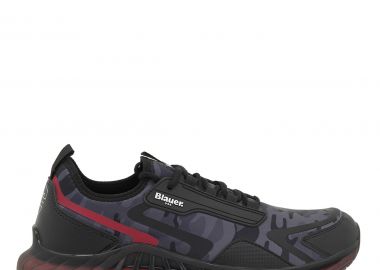 SNEAKERS σχέδιο: T512H2151 - BLAUER - 