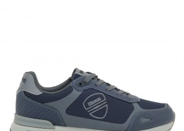 SNEAKERS σχέδιο: T512H2191 - BLAUER - 