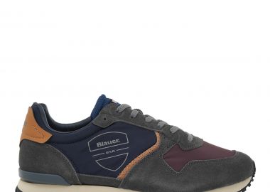SNEAKERS σχέδιο: T512H2211 - BLAUER - 