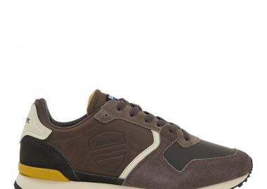 SNEAKERS σχέδιο: T512H2211 - BLAUER - 