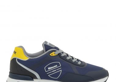 SNEAKERS σχέδιο: T512H2231 - BLAUER - 