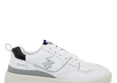 SNEAKERS σχέδιο: T513U7401 - BEVERLY HILLS POLO CLUB - 