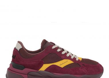 SNEAKERS σχέδιο: T532J2331 - GANT - 