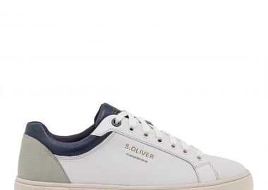 SNEAKERS σχέδιο: T593S6042 - S OLIVER - 