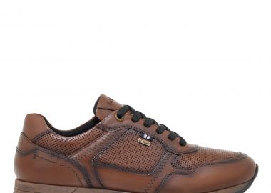 SNEAKERS σχέδιο: T593S6362 - S OLIVER - 
