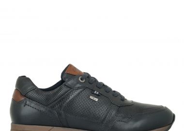 SNEAKERS σχέδιο: T593S6362 - S OLIVER - 
