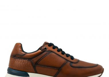SNEAKERS σχέδιο: T593S6502 - S OLIVER - 