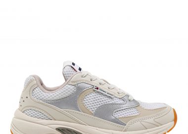 SNEAKERS σχέδιο: U10160142 - TOMMY HILFIGER - 